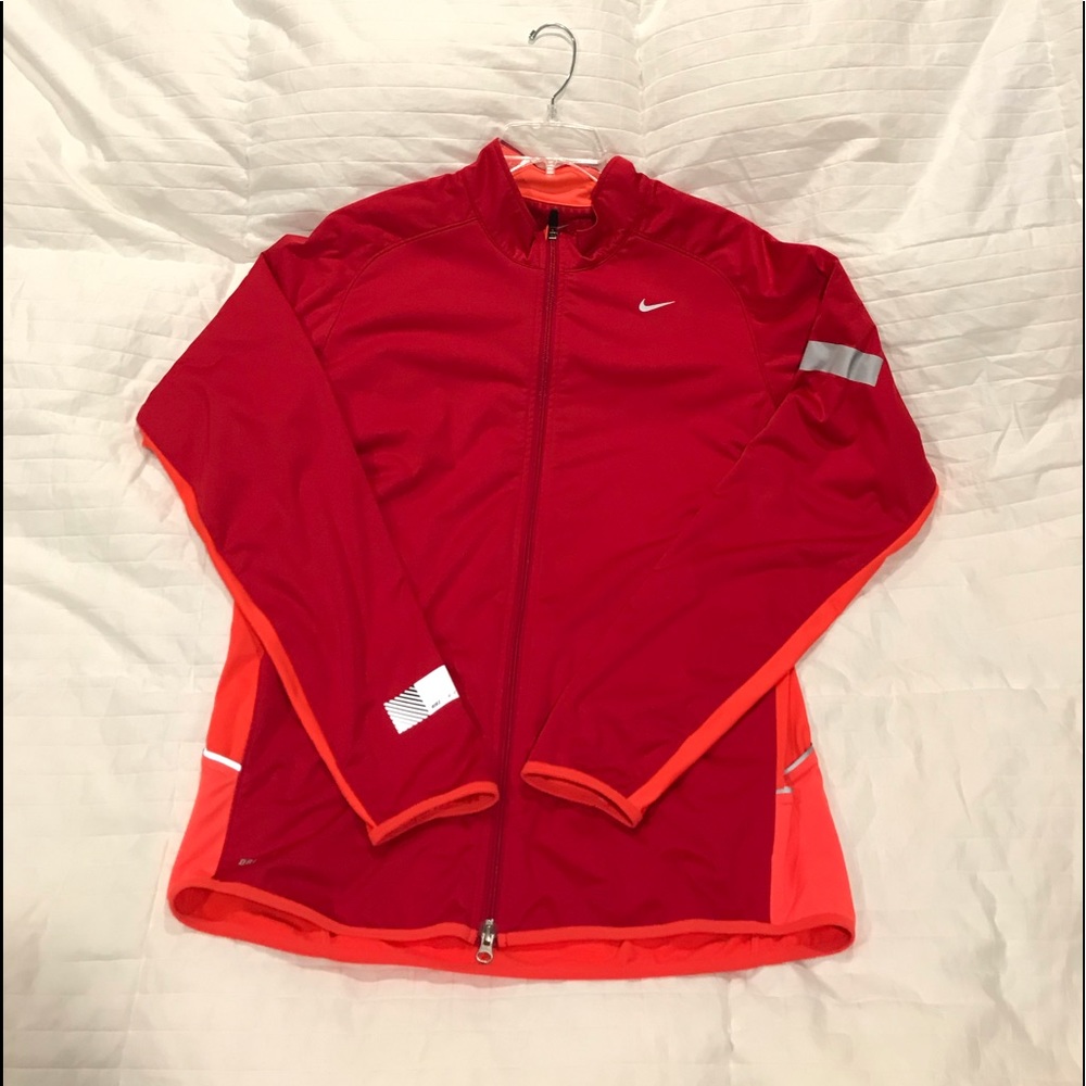 Lg Nike training jacket